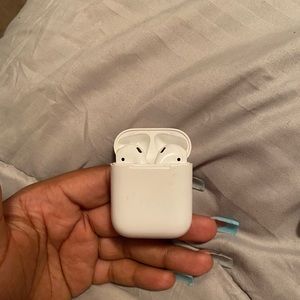 AirPod